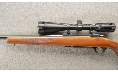 Ruger ~ M77 ~ 338 Winchester Magnum ~ 1975 Production - Image 9 of 11