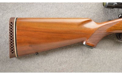 Ruger ~ M77 ~ 338 Winchester Magnum ~ 1975 Production - Image 2 of 11