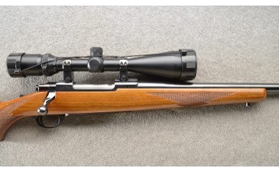 Ruger ~ M77 ~ 338 Winchester Magnum ~ 1975 Production - Image 3 of 11