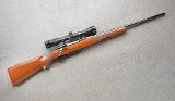 Ruger ~ M77 ~ 280 Remington ~ 1978 Production - 1 of 11
