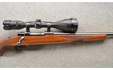 Ruger ~ M77 ~ 358 Winchester ~ 1978 Production - 3 of 11