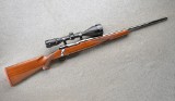 Ruger ~ M77 ~ 358 Winchester ~ 1978 Production - 1 of 11