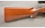 Ruger ~ M77 ~ 358 Winchester ~ 1978 Production - 2 of 11