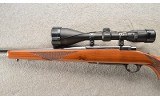 Ruger ~ M77 ~ 358 Winchester ~ 1978 Production - 9 of 11