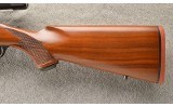 Ruger ~ M77 ~ 358 Winchester ~ 1978 Production - 10 of 11
