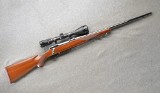 Ruger ~ M77 ~ 25-06 Remington ~ 1976 Production - 1 of 11