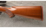 Ruger ~ M77 ~ 25-06 Remington ~ 1976 Production - 10 of 11