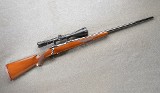 Ruger ~ M77 ~ Varmint ~ 220 Swift ~ 1984 Production - 1 of 11
