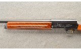 Browning ~ A5 ~ Sweet Sixteen ~ 16 Gauge ~ 1951 Production - 10 of 13