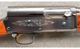 Browning ~ A5 ~ Sweet Sixteen ~ 16 Gauge ~ 1951 Production - 3 of 13