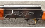 Browning ~ A5 ~ Sweet Sixteen ~ 16 Gauge ~ 1951 Production - 11 of 13