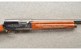 Browning ~ A5 ~ Sweet Sixteen ~ 16 Gauge ~ 1951 Production - 4 of 13