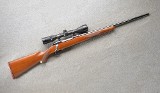 Ruger ~ M77 ~ 270 Winchester ~ 1987 Production - 1 of 11