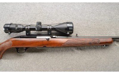 Winchester ~ Model 100 ~ 308 Winchester ~ 1966 Production - Image 3 of 13