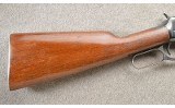 Winchester ~ Model 94 ~ Flat Band ~ 30 WCF (30-30 Win) ~ 1943-1948 Production - 2 of 11
