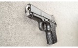 Wilson Combat ~ EDC X9 S ~ 9MM - Image 5 of 7