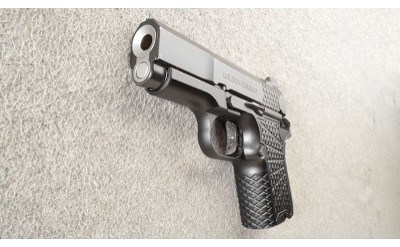 Wilson Combat ~ EDC X9 S ~ 9MM - Image 5 of 7