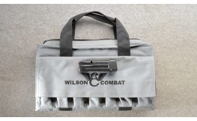 Wilson Combat ~ EDC X9 S ~ 9MM - Image 7 of 7
