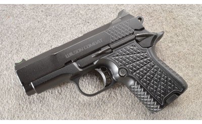 Wilson Combat ~ EDC X9 S ~ 9MM - Image 2 of 7