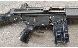 Heckler & Koch ~ HK 91~ Pre Ban ~ .308 Winchester ~ 1981 Production - 3 of 14