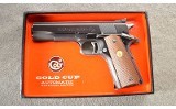 Colt ~ 1911 ~ Gold Cup ~ National Match ~ .45 Auto ~ 1968 Production - 8 of 9
