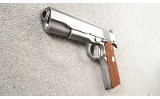 Colt ~ 1911 ~ Gold Cup ~ National Match ~ .45 Auto ~ 1968 Production - 5 of 9