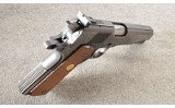 Colt ~ 1911 ~ Gold Cup ~ National Match ~ .45 Auto ~ 1968 Production - 4 of 9