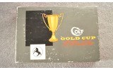 Colt ~ 1911 ~ Gold Cup ~ National Match ~ .45 Auto ~ 1968 Production - 9 of 9