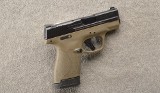 Smith & Wesson ~ M&P 9 Shield Plus ~ 9mm - 1 of 2