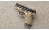 Smith & Wesson ~ M&P 9 Shield Plus ~ 9mm - 2 of 2
