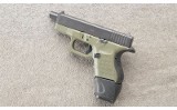 Glock ~ 26 ~ 9mm Luger ~ 4" Barrel - 2 of 6