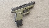 Glock ~ 26 ~ 9mm Luger ~ 4" Barrel - 1 of 6