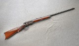 Winchester ~ Model 1894 ~ Deluxe ~ 32-40 Winchester ~ 1911 Production - 1 of 14