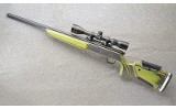 Savage Arms ~ Mark II ~ .22 lr - 2 of 9
