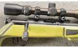 Savage Arms ~ Mark II ~ .22 lr - 4 of 9