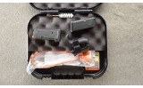 Glock ~ 26 ~ 9mm Luger ~ 4" Barrel - 6 of 6