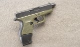 Glock ~ 26 ~ 9mm Luger ~ 4" Barrel - 1 of 6