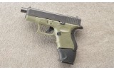 Glock ~ 26 ~ 9mm Luger ~ 4" Barrel - 2 of 6