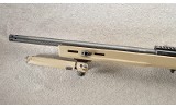 Volquartsen ~ AL ~ .22lr ~ 18" Carbon Fiber Wrapped Barrel - 8 of 9