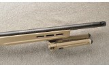 Volquartsen ~ AL ~ .22lr ~ 18" Carbon Fiber Wrapped Barrel - 5 of 9