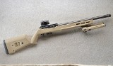 Volquartsen ~ AL ~ .22lr ~ 18" Carbon Fiber Wrapped Barrel - 1 of 9