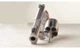 Smith & Wesson ~ 60-4 ~ .38 S&W Special ~ 5 Rounds - 5 of 6