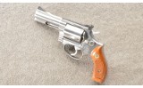 Smith & Wesson ~ 60-4 ~ .38 S&W Special ~ 5 Rounds - 2 of 6