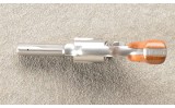 Smith & Wesson ~ 60-4 ~ .38 S&W Special ~ 5 Rounds - 3 of 6