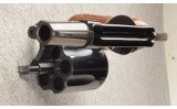 Smith & Wesson ~ 37 Airweight ~ .38 S&W Special ~ 2" Barrel - 5 of 6