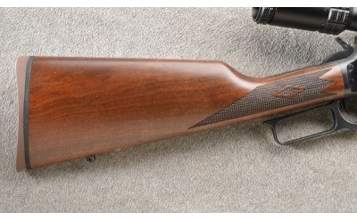 Marlin ~ Model 1894 ~ 357 Magnum ~ 2024 Production - Image 2 of 12