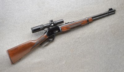 Marlin ~ Model 1894 ~ 357 Magnum ~ 2024 Production - Image 1 of 12