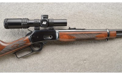 Marlin ~ Model 1894 ~ 357 Magnum ~ 2024 Production - Image 3 of 12