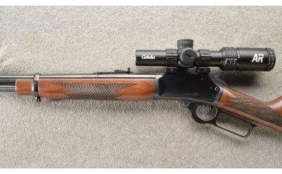 Marlin ~ Model 1894 ~ 357 Magnum ~ 2024 Production - Image 9 of 12