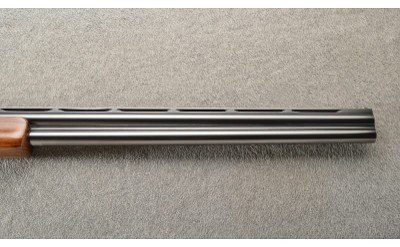 Browning / Belgium ~ B25 ~ B1 ~ Broadway Trap ~ 12 Gauge ~ 1975 Production - Image 5 of 15